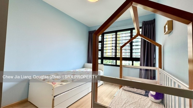 Blk 57 Havelock View (Bukit Merah), HDB 4 Rooms #625104241
